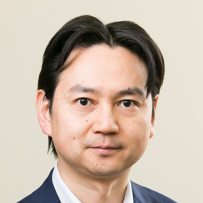 Masataka Goto